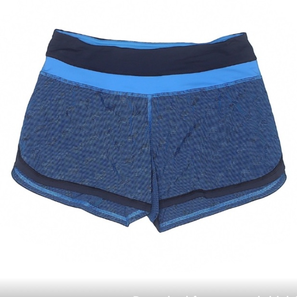 Lululemon Athletic Shorts